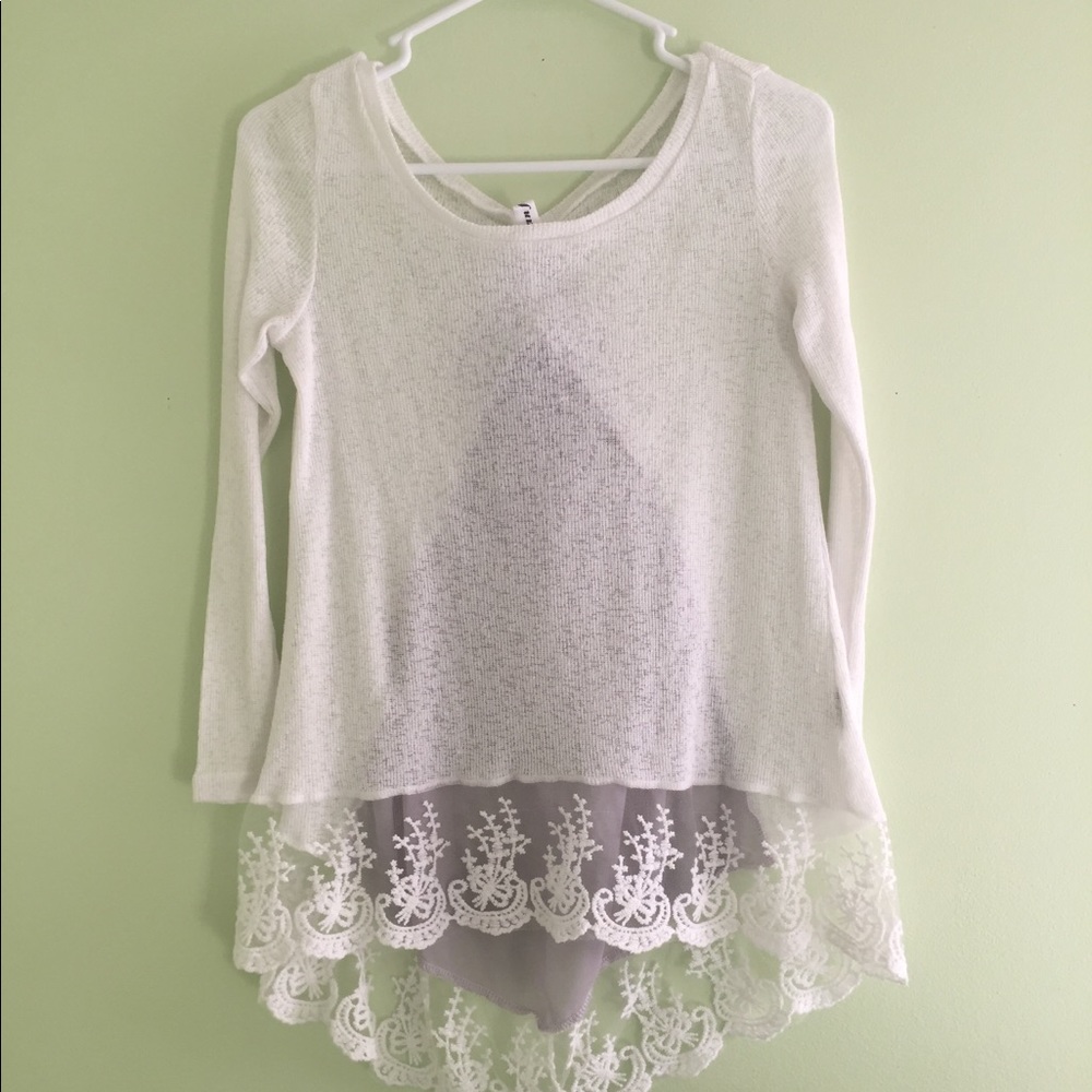 Blouse/ shirt